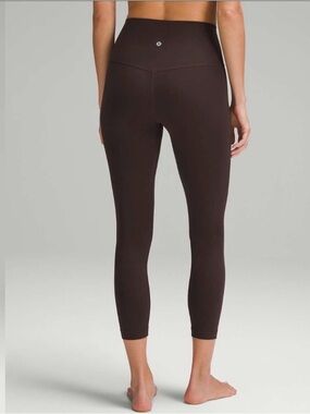 Lululemon Align High-Rise Pant 25"